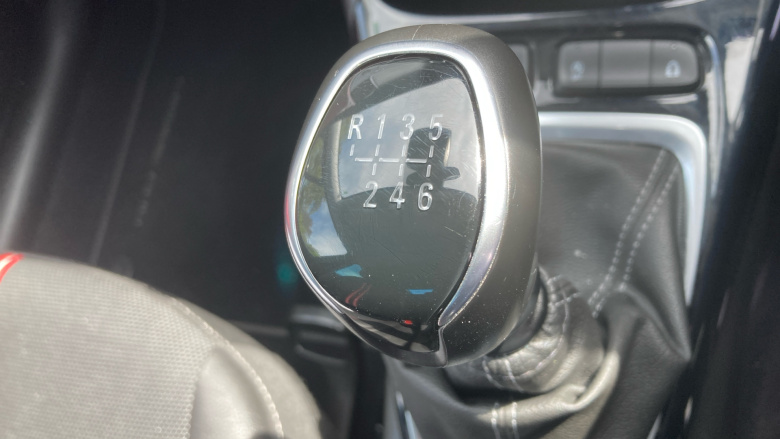 Vauxhall Crossland 1.2 Turbo GS 5dr Petrol Hatchback